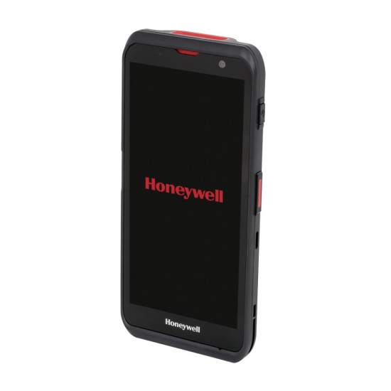 Honeywell EDA 52 - 6/128, USB, Scanner 2D, NFC, Android 11, 2 Pin