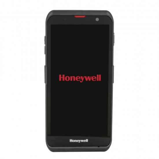 Honeywell EDA 52 - 6/128, USB, Scanner 2D, NFC, Android 11, 2 Pin