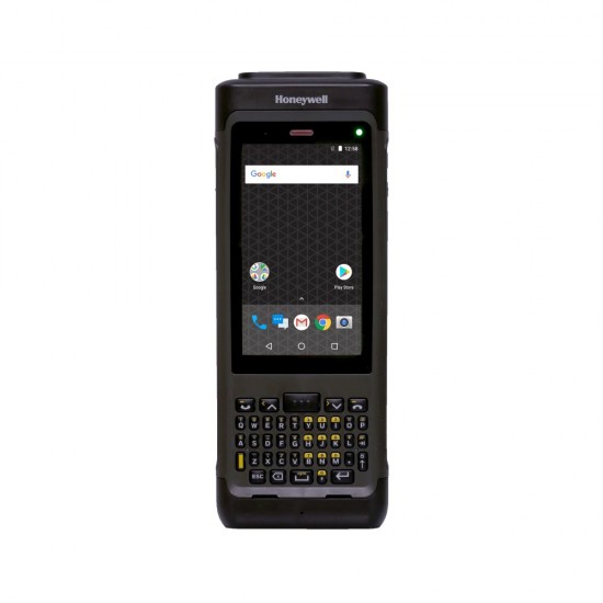 Honeywell CN 80, 3/32, Android 7,1