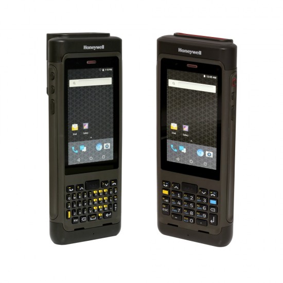 Honeywell CN 80, 3/32, Android 7,1