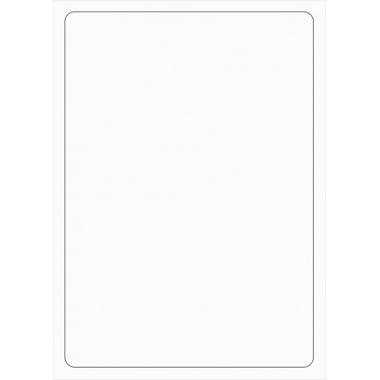 Ετικέτα Θερμική 105Χ150