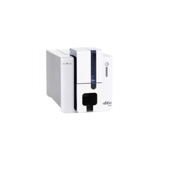 Evolis Edikio Flex Μονής Όψης - USB/Ethernet Evolis Edikio Flex Μονής Όψης - USB/Ethernet
