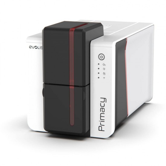 Evolis Primacy 2 Μονής Όψης - USB/Ethernet