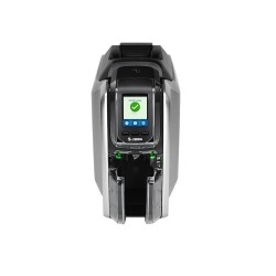 Zebra ZC 300 Μονής Όψης - USB/Ethernet