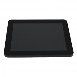 ICS Οθόνη πελάτη TS 201 9,7" - Μαύρο ICS Οθόνη πελάτη TS 201 9,7" - Μαύρο