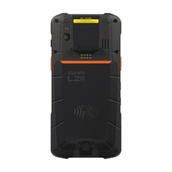 Sunmi L2S Pro - 4/64, Zebra 2D, Android 12, GMS, Quad Core 2.0 Ghz