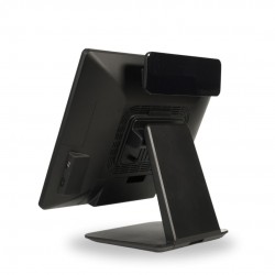 ICS WF 17 i5 (5300U) /8GB/256GB & οθόνη VFD LCD