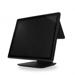 ICS WF 17 i5 (5300U) /8GB/256GB & οθόνη πελάτη LCD