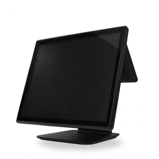 ICS WF 17 i5 (5300U) /8GB/256GB & οθόνη πελάτη LCD