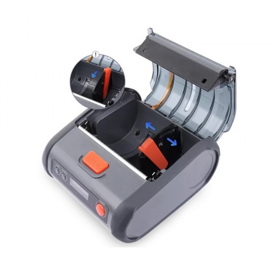 Urovo  K319 3'' - Bluetooth