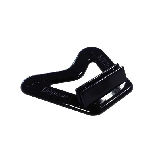 Evolis Ticket Stand για Edikio - Μαύρο