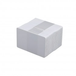 Evolis Πλαστικλές Κάρτες - Λευκές