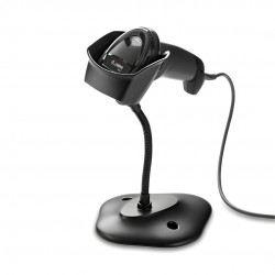 Zebra DS 2208 2D - USB με Βάση