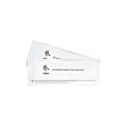 Zebra Cleaning Kit για ZC 100 - ZC 300 Zebra Cleaning Kit για ZC 100 - ZC 300