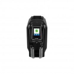 Zebra ZC 350 Μονής Όψης - USB/Ethernet