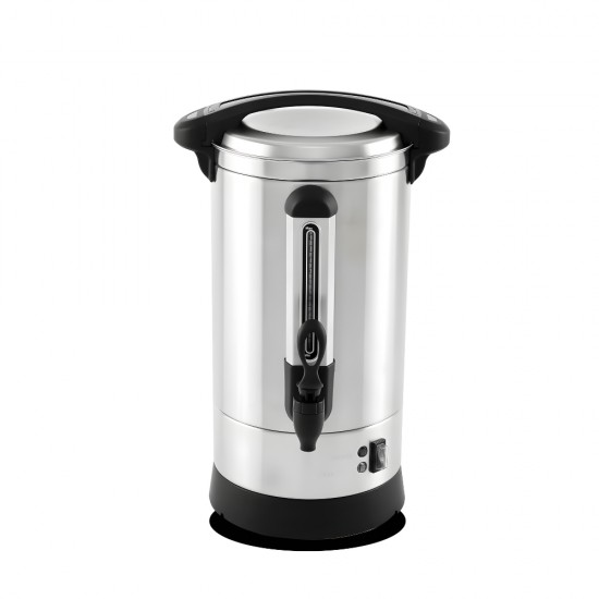 Dynamic CB 8L D - Βραστήρας Καφέ