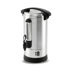 Dynamic CB 10L D - Βραστήρας Καφέ