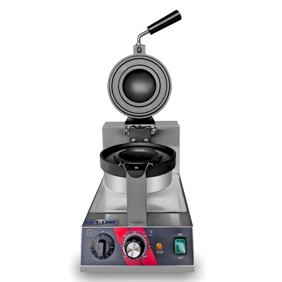 Dynamic UFO WF 1RHS για Burgers