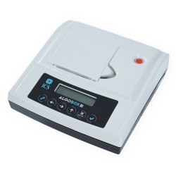 Φορολογικός Algobox III USB/RS232/LAN