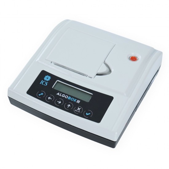 Φορολογικός Algobox III USB/RS232/LAN