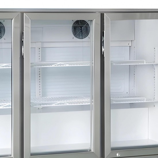 Dynamic GN 320L - Ψυχόμενη