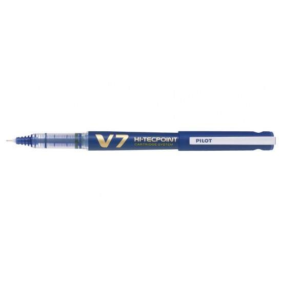 Στυλό υγρής μελάνης HI-TECPOINT V7 0.7mm PILOT