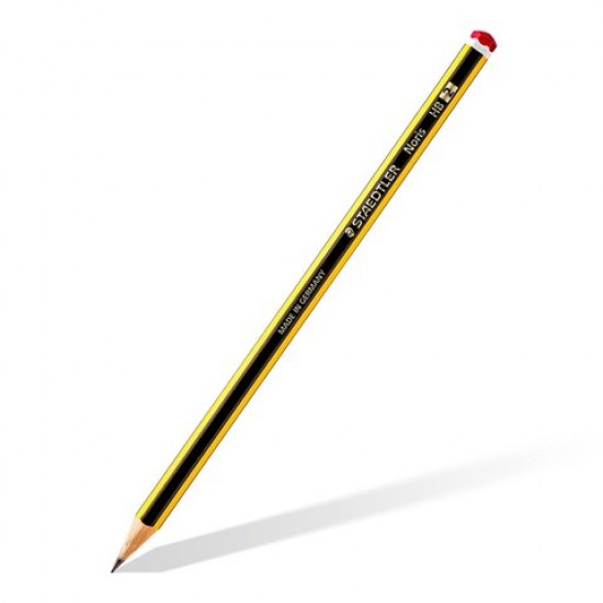 Μολύβι Noris 120 HB Staedler