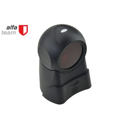 Alfa BC-29 USB Laser Omnidirectional Μαύρο