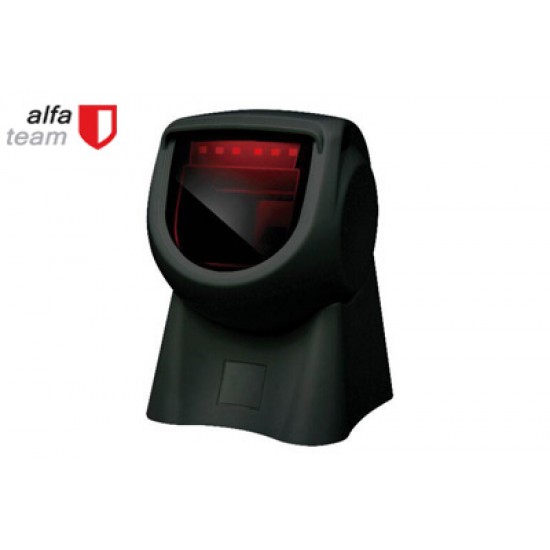 Scanner Alfa BC-25 USB 2D