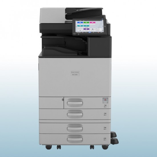 Ricoh ΙΜ C3010 έγχρωμο πολυμηχάνημα A3