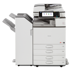 ΦΩΤΟΤΥΠΙΚΟ RICOH MP 3554SP