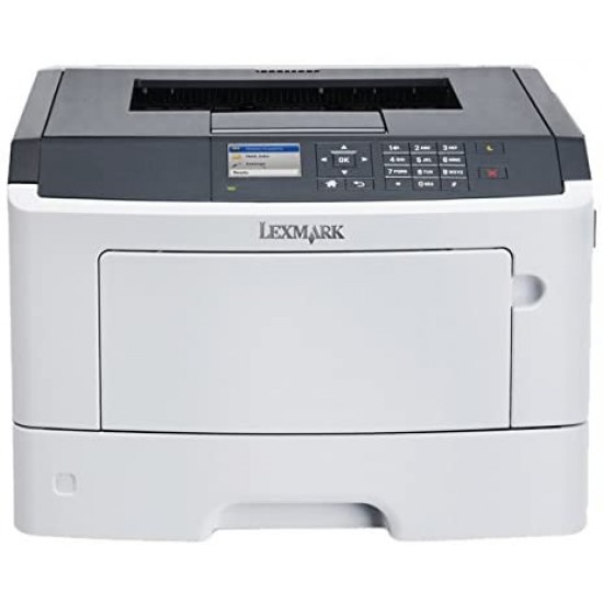 Lexmark MS415DN used monochrome laser printer