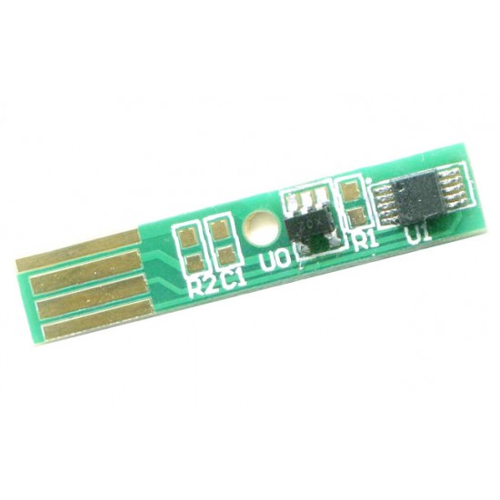 Chip for Xerox Phaser 6500/ WC 6505/ WorkCentre 6505 BK