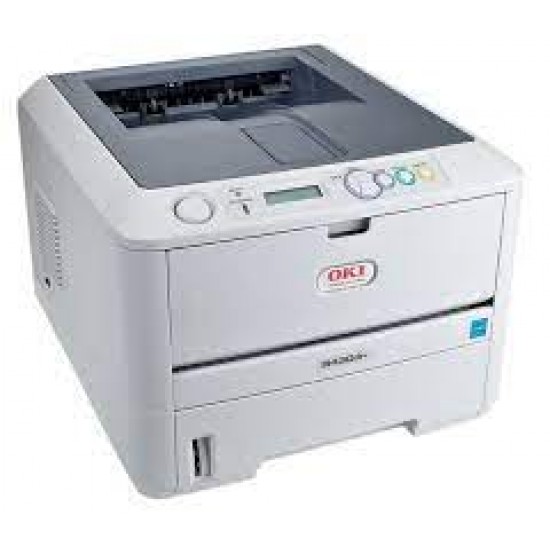 Oki B430DN used Monochrome laser printer