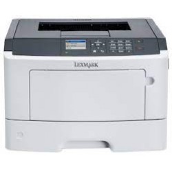Lexmark M1140+ used Monochrome laser printer