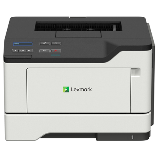 Lexmark MS421DN used monochrome laser printer