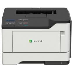 Lexmark MS421DN used monochrome laser printer WNT