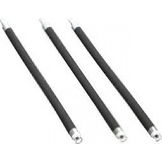 Magnetic roller sleeve for HP LaserJet 1010/ 1012/ 1015