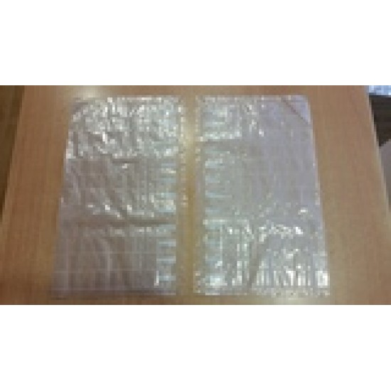 Airbag for laser cartridges size XXL  (2 pcs)