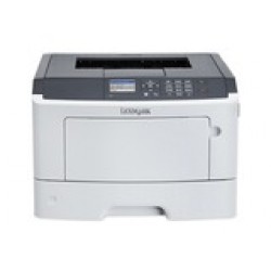 Lexmark M1145 used monochrome laser printer
