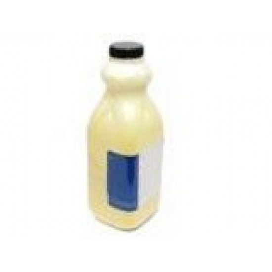 Universal Color bottled Toner Yellow for Samsung/ HP CLP- 680