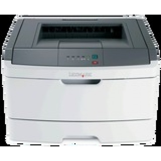 Lexmark E260DN used monochrome laser printer