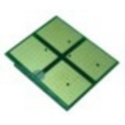 Chip for Xerox Phaser 6110 BK