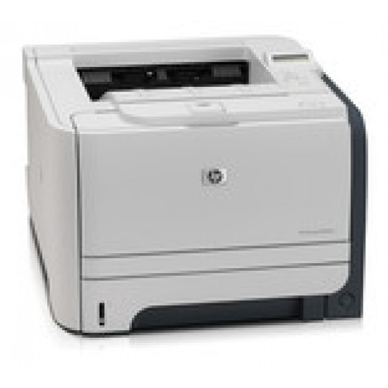 HP LaserJet P2055DN used monochrome printer