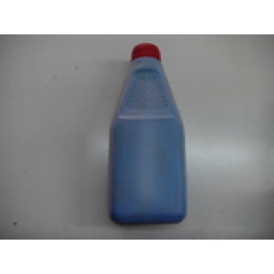 Universal Color bottled Toner Cyan for HP LaserJet Enterprise CP 5500/ 5520/ 5525