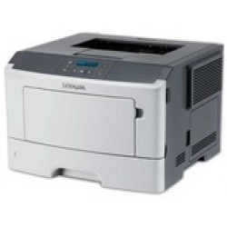 Lexmark MS510DN used monochrome laser printer