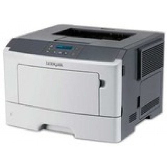 Lexmark MS510DN used monochrome laser printer