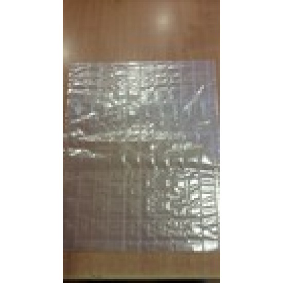 Airbag for laser cartridges size XL