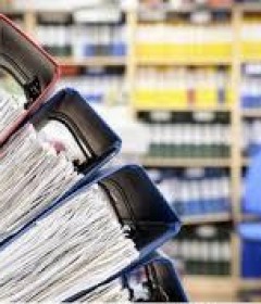 Αρχειοθέτηση Αρχειοθέτηση