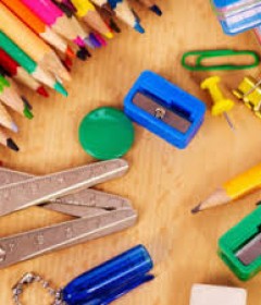 Βασικά είδη γραφείου Βασικά είδη γραφείου